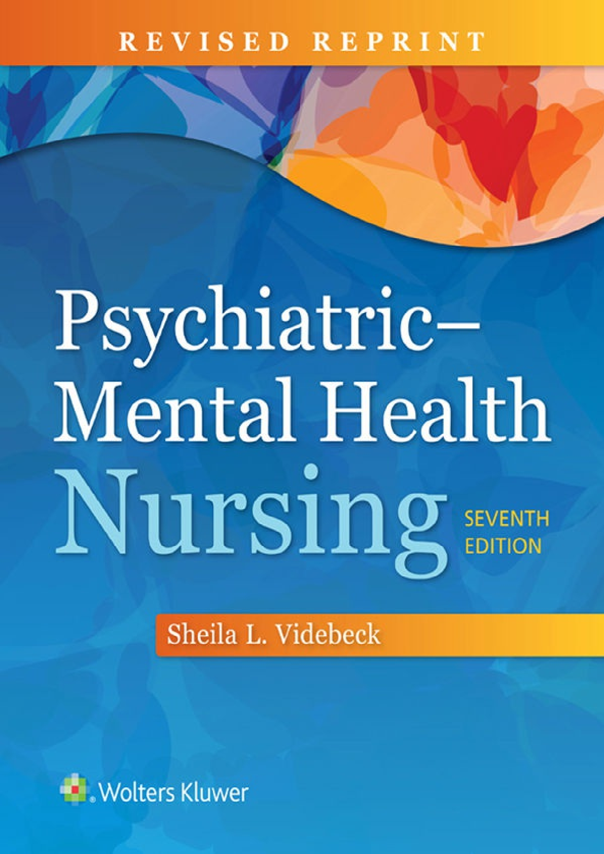Preview image for TestBank Psychiatric Mental Health Nursing 7th Edition Sheila L. Videbeck.pdf